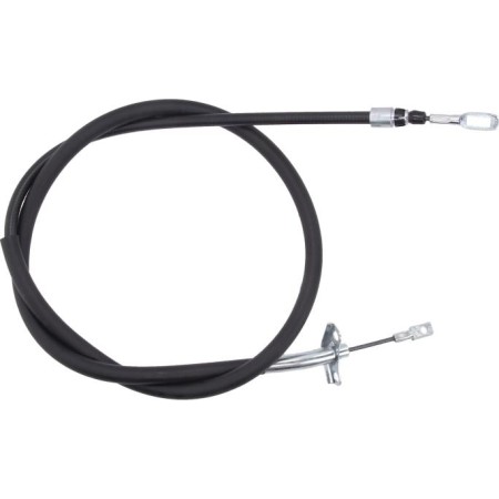 Linex LIN27.01.72 - Cable, parking brake