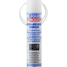 Liqui Moly 4087 - Detergente / Disinfettante per climatizzatore