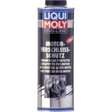 Liqui Moly 5197 - Motoröladditiv