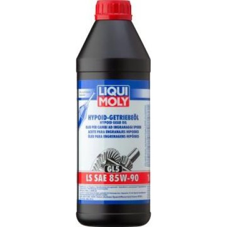 Liqui Moly 1410 - Transmission Oil