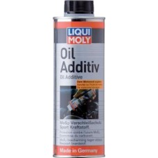 Liqui Moly 1013 - Aditivo para aceite de motor