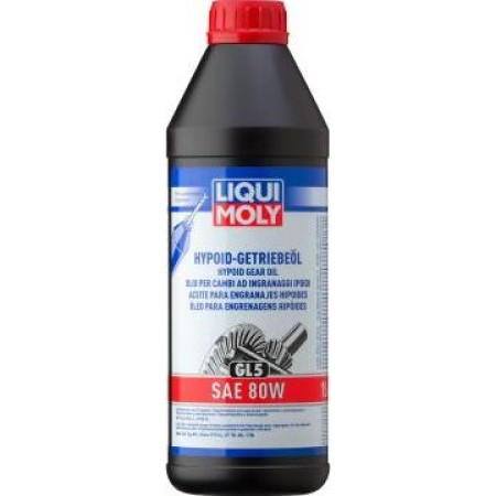 Liqui Moly 1025 - Transmission Oil