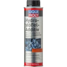 Liqui Moly 8345 - Additivo olio motore