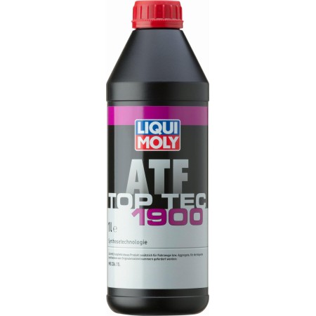 Liqui Moly 3648 - Transmission Oil