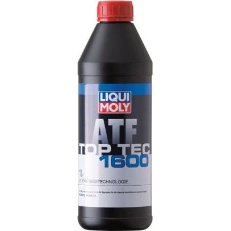Liqui Moly 3659 - Transmission Oil