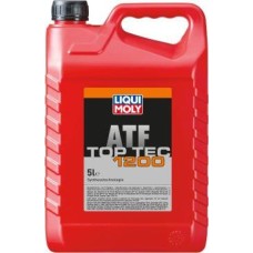 Liqui Moly 3682 - Olio cambio