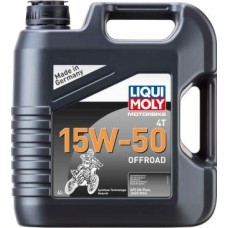 Liqui Moly 3058 - Olio motore