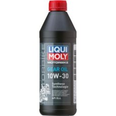 Liqui Moly 3087 - Transmission Oil
