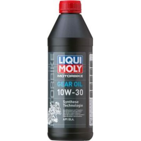 Liqui Moly 3087 - Transmission Oil