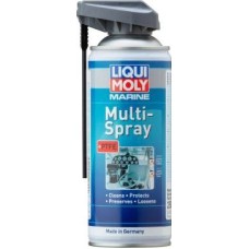 Liqui Moly 25052 - Solvente per ruggine