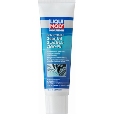 Liqui Moly 25037 - Transmission Oil