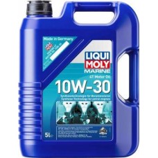 Liqui Moly 25023 - Huile moteur