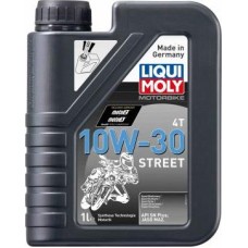 Liqui Moly 2526 - Aceite de motor