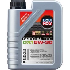 Liqui Moly 20967 - Motoröl