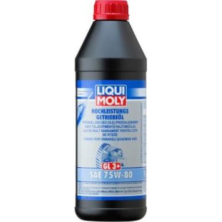 Liqui Moly 20464 - Transmission Oil