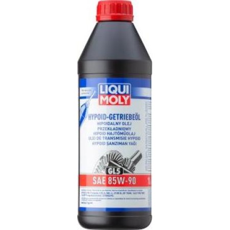 Liqui Moly 20465 - Transmission Oil