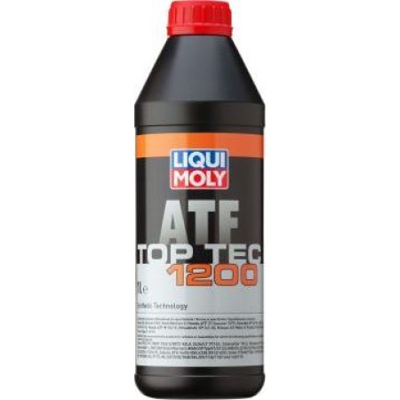 Liqui Moly 20460 - Transmission Oil