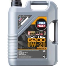 Liqui Moly 20789 - Huile moteur