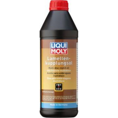 Liqui Moly 21419 - Transmission Oil