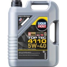 Liqui Moly 21479 - Engine Oil