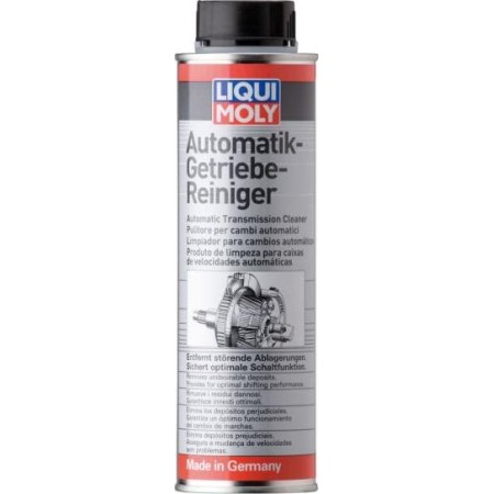 Liqui Moly 21689 - Transmission Oil Additive