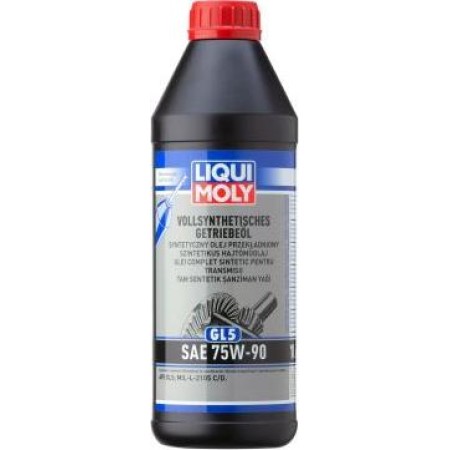 Liqui Moly 2183 - Transmission Oil