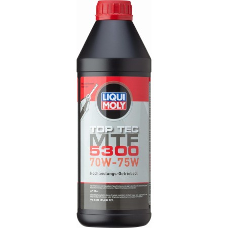 Liqui Moly 21359 - Transmission Oil