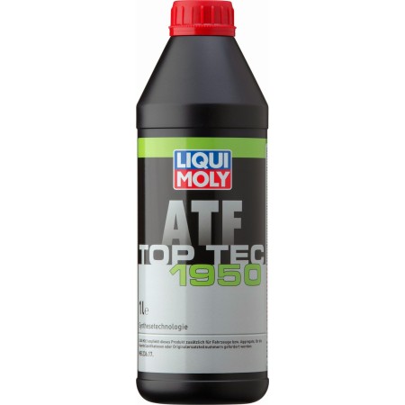 Liqui Moly 21378 - Transmission Oil