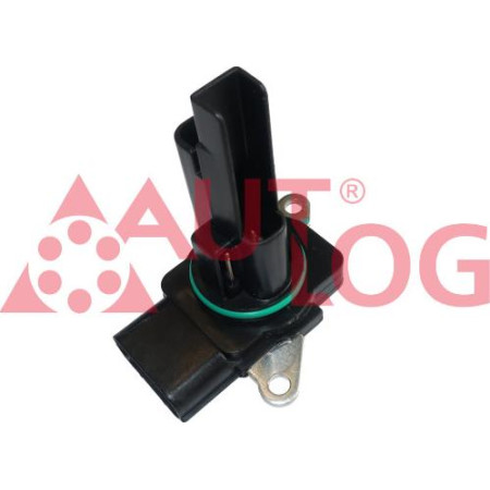Senzor flux aer Air flowmeter 5 pin cartridge HONDA ACCORD VIII 2.4 07.08- Autlog LM1099