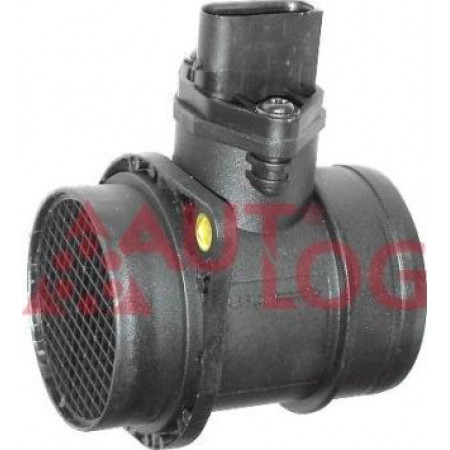 Senzor debit aer Debit de aer Meter BMW treime 1.6 - 2.0 01 - BMW 3 Compact IV (E46), Hatchback, 03.2001 - 02.2005 Autlog LM1096