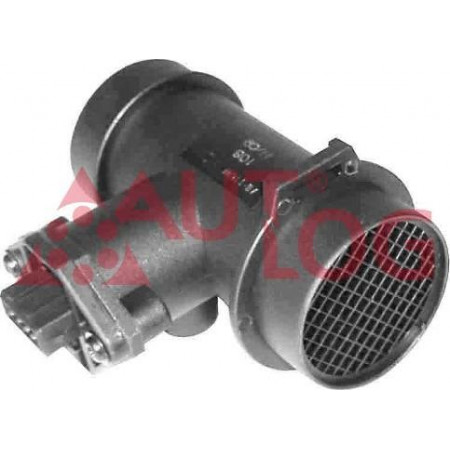 Capteur de débit d'air ALFA 145-146 Débit d'air 930 1.4 soit 16V LANCIA HYUNDAI ACCENT I (X-3), Berline, 05.1994 - 12.2002 Autolog LM1045