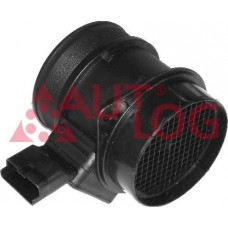 Air flow sensor Air flow Meter Citroen C5-C8 2.0-2.2 HDI 01 - CITROEN C5 II Estate (RE_), Tourism, 09.2004 - Autolog LM1055