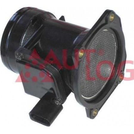 Sensor de flujo de aire VAG 1.6 - 2.5 Flujo de aire 95 - 06A 906 461B AUDI A3 (8L1), Hatchback, 09.1996 - 09.2006 Autlog LM1056