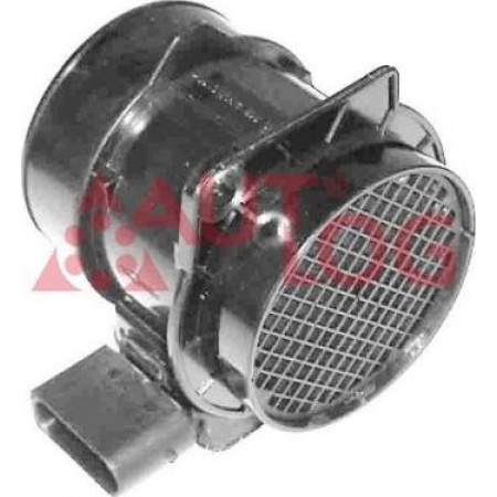 Luftstromsensor MB Luftstrom 2.0-2.3 00-04 MERCEDES-BENZ E-KLASSE (W210), Limousine, 06.1995 - 08.2003 Autlog LM1069
