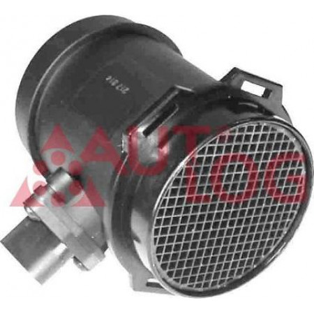 Senzor debit aer Debit de aer Meter BMW Rover BMW X5 (E53), Crossover, 01.2000 - 12.2006 Autlog LM1060
