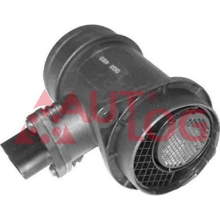 Capteur de débit d'air Débit d'air de 19 VAG 2.0TDI 95 - VW TRANSPORTER IV (70A, 70H, 7DA, 7DH), Fourgon, 07.1990 - 04.2003 Autlog LM1062