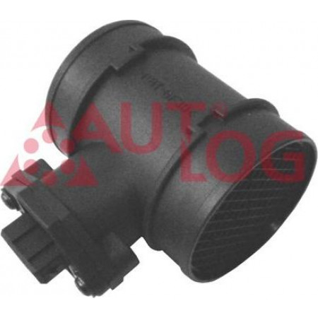 Capteur de débit d'air Débit d'air 145146155156 ALFA ROMEO GTV SPIDER FIAT BRAVO MAREA LANCIA KAPPA FIAT COUPE (175_), Compartiment, 11.1993 - 08.2000 Autlog LM1003