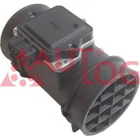 Sensore flusso d'aria Misuratore flusso d'aria Vauxhall Astra F OMEGA B VECTRA A B - 08 36 539 VAUXHALL VECTRA (B) (J96), Touring, 08.1995 - 03.2002 Autolog LM1016