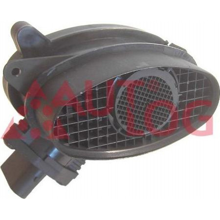 Air flow sensor Air flow Meter BMW 318D-01.09 E46 00.03-320D-330D E46 BMW 3 - IV (E46), Sedan, 12.1997 - 05.2005 Autolog LM1013