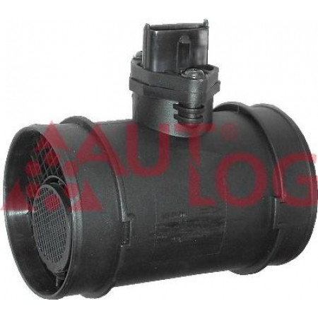 Sensor de flujo de aire Medidor de flujo de aire Vauxhall Vectra C Signum 2.0-2.2 DTI 16V 02 - OPEL SIGNUM (Z03), Hatchback, 05.2003 - 12.2008 Autlog LM1084