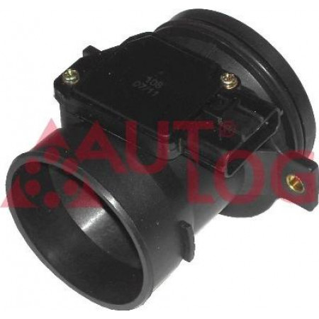 Ford Luftstromsensor Luftstrom FORD TRANSIT CONNECT (P65_, P70_, P80_), Van, 06.2002 - Autolog LM1085