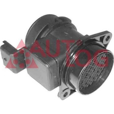 Capteur de débit d'air Débit d'air 1.4TDCI Ford PSA 1.4HDI 01 - CITROEN XSARA (N1), Berline, 04.1997 - 12.2005 Autlog LM1080