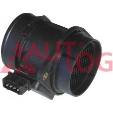 Sensor de fluxo de ar Medidor de fluxo de ar módulos de 4 pinos RENAULT LAGUNA I MEGANE I MEGANE I CLASSIC MEGANE SCENIC 1.9D 03.97-03.01 RENAULT MEGANE I (BA0/1_), Hatchback, 08.1995 - 12.2004 Autlog LM1082