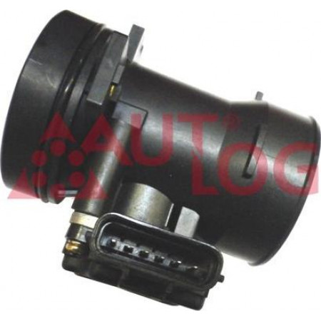 Sensore flusso d'aria Misuratore flusso d'aria modulo 6 pin FORD FOCUS C-MAX FOCUS I FUSION PUMA 1.4-1.6 11.97-12.12 FORD PUMA (EC_), Vano, 03.1997 - 06.2002 Autlog LM1087