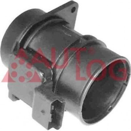 Senzor flux aer Debit de aer Meter Vauxhall Renault 1.9DCi-2.5DTI 99 - VAUXHALL VIVARO A (X83), Van, 08.2001 - 07.2014 Autlog LM1039