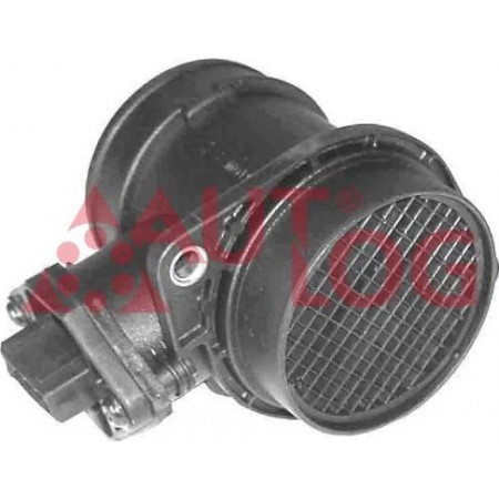 Air flow sensor Air flow Meter AUDI A3 A4 A6 1.8T VW Bora Golf IV Passat Sharan 1.8T 1.8T SKODA SEAT ALHAMBRA 037906461C SKODA OCTAVIA I (1U2), Hatchback, 09.1996 - 12.2010 Autlog LM1036
