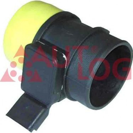 Capteur de débit d'air Débit d'air DW8-10 1.9D 2.0 HDI 206306307 PARTNER BOXER C15 JUMPER PEUGEOT CITROEN BERLINGO / BERLINGO FIRST (M_), Camionnette/MPV, 07.1996 - 12.2011 Autlog LM1037