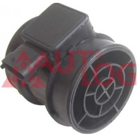 Air flow sensor Air flow ASTRA G VECTRA B OMEGA B 18XEV FIAT PUNTO 1.4 GT Turbo OPEL OMEGA B (V94), Tourism, 03.1994 - 07.2003 Autolog LM1026