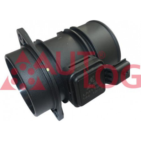 Air flow sensor Air flowmeter 4 pin modules DACIA DOKKER DOKKER EXPRESS-MINIVAN DUSTER DUSTER-SUV LODGY LOGAN II LOGAN MCV RENAULT MODUS / GRAND MODUS (F/JP0_), Hatchback, 09.2004 - Autlog LM1199