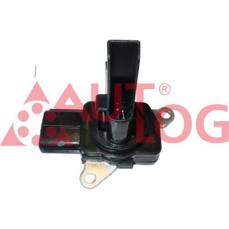 Luftmengenmesser Luftmengenmesser 5-polige Kartusche VOLVO S80 II V40 V70 III XC60 I BMW 3 E90 LEXUS CT ES GS IS III LFA NX RC R TOYOTA RAV 4 IV (_A4_), Crossover, 12.2012 – Autlog LM1159